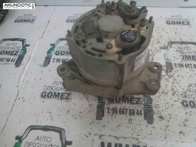 95345 alternador seat toledo base