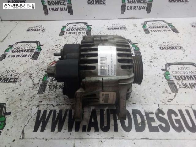 95874 alternador hyundai santa fe 2.4