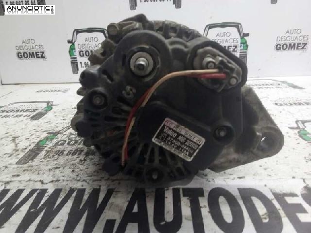 95874 alternador hyundai santa fe 2.4