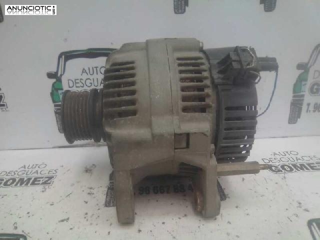 96040 alternador seat arosa signo