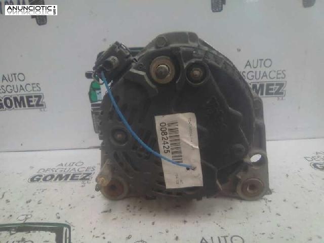 96040 alternador seat arosa signo