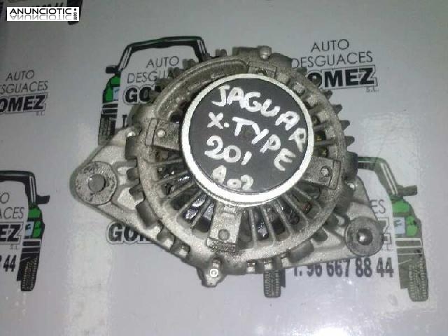 95964 alternador jaguar x-type 2.1 v6