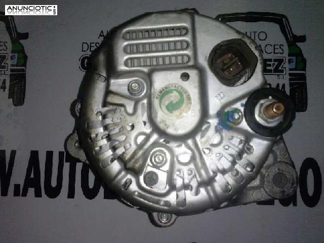 95964 alternador jaguar x-type 2.1 v6