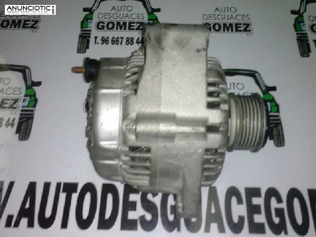 95964 alternador jaguar x-type 2.1 v6