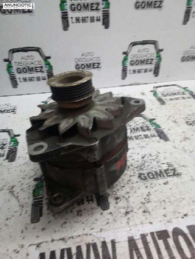 95233 alternador fiat punto berlina gt t