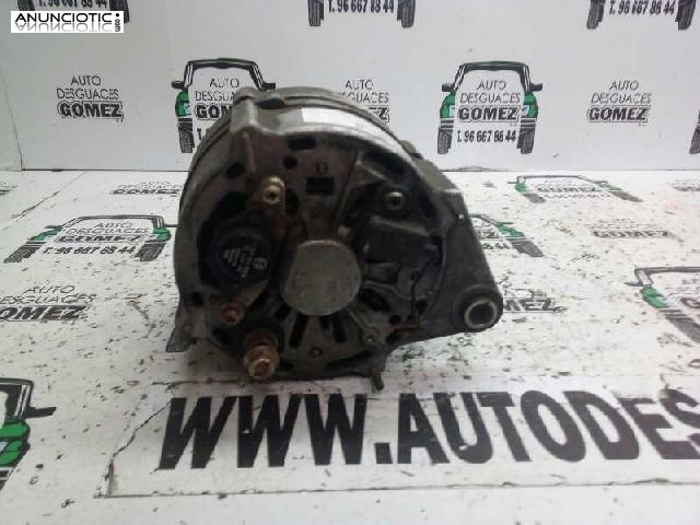 95233 alternador fiat punto berlina gt t