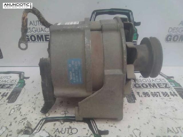 94659 alternador bmw serie 3 cabrio 318i