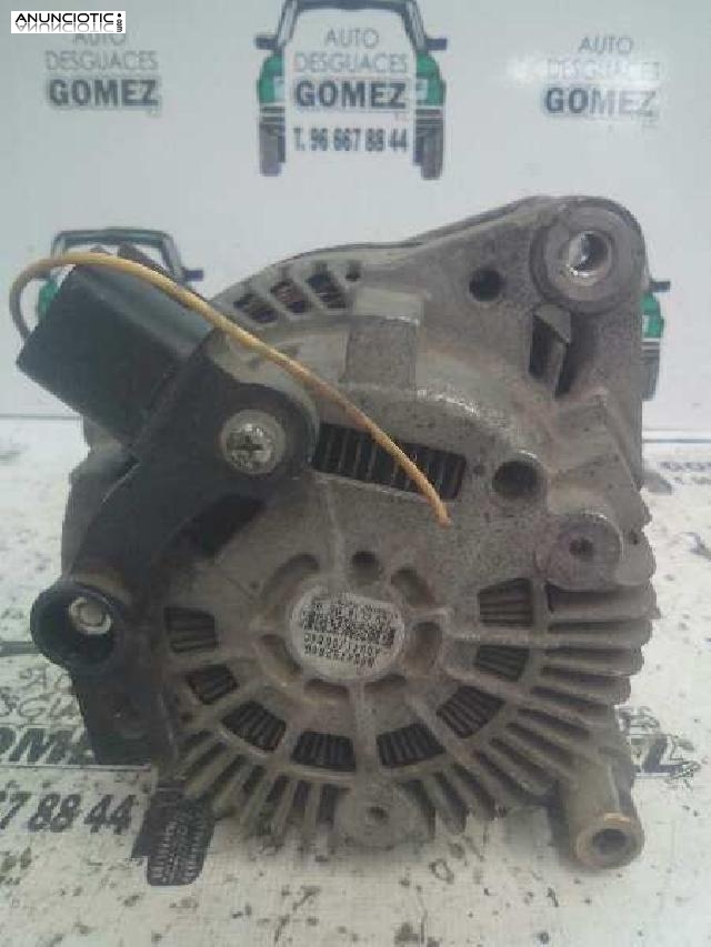 95757 alternador peugeot 407 premium