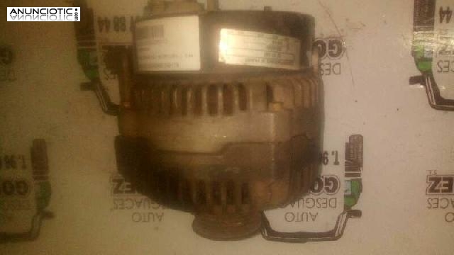 95073 alternador opel omega b 2.5 v6