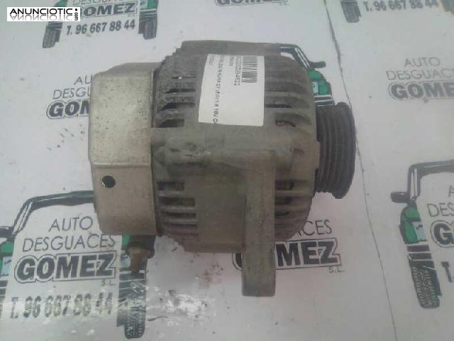 94922 alternador suzuki baleno berlina