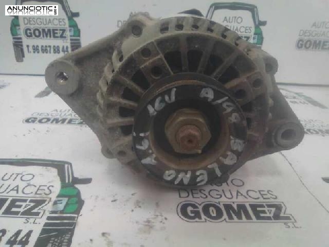 94922 alternador suzuki baleno berlina