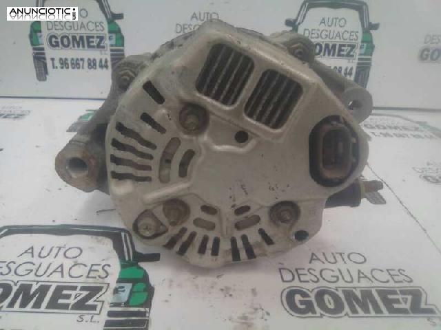 94922 alternador suzuki baleno berlina