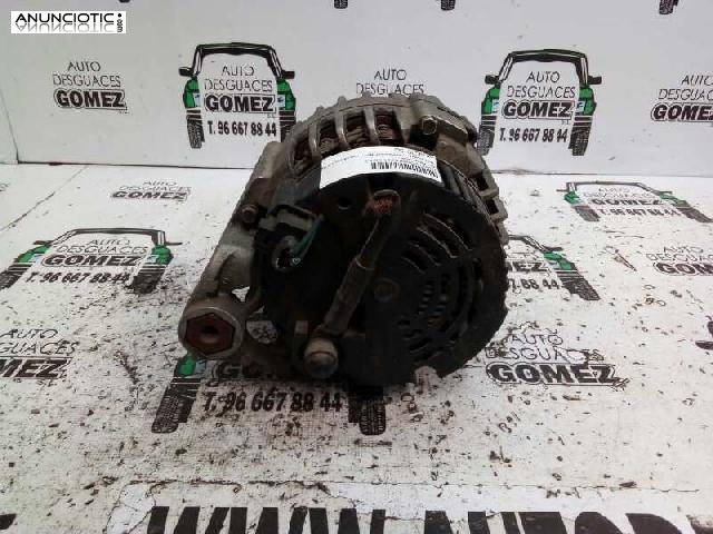 95513 alternador volkswagen passat