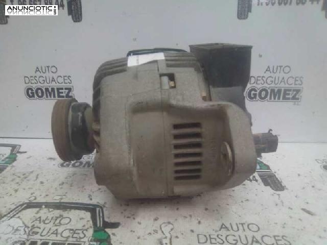 95463 alternador renault clio ii fase i