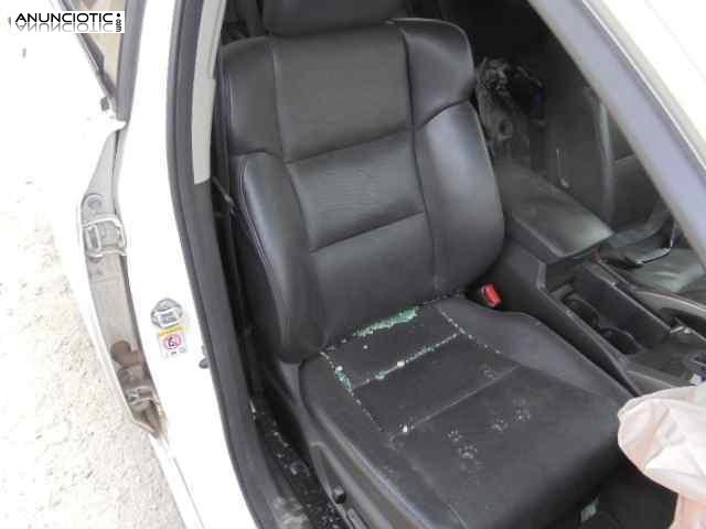 Asiento delantero derecho 3424666 honda