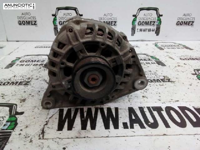 95947 alternador audi a4 berlina 1.8 t