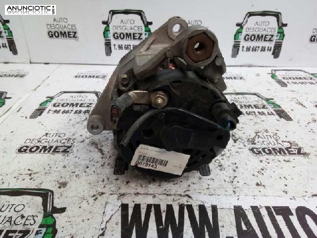 95947 alternador audi a4 berlina 1.8 t