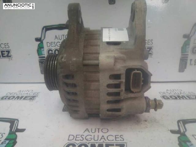 95925 alternador mitsubishi colt berlina