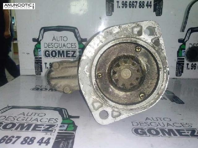 132370 motor nissan patrol gr