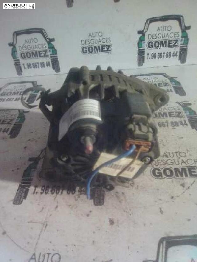 95516 alternador hyundai matrix 1.6