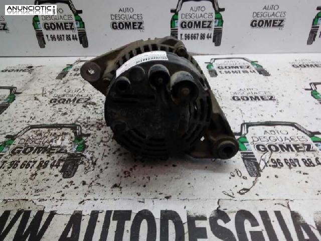 95215 alternador fiat bravo 1.9 diesel