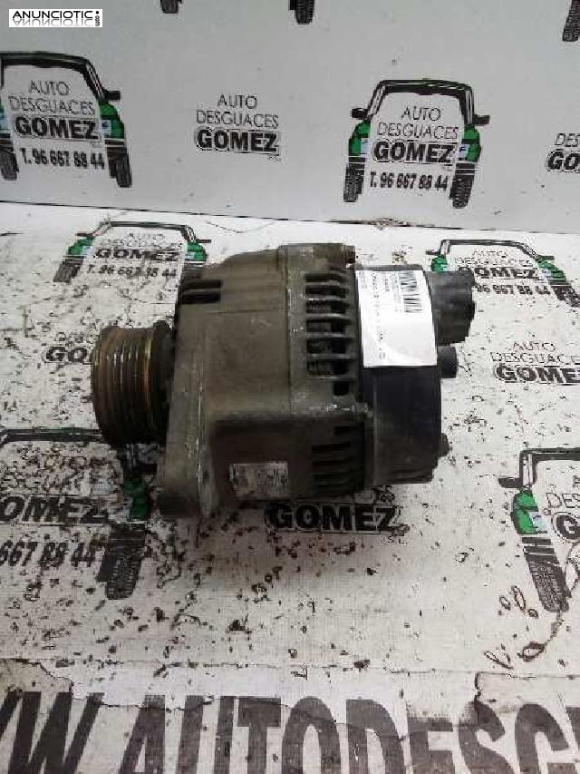 95215 alternador fiat bravo 1.9 diesel