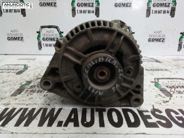 95070 alternador opel calibra v6