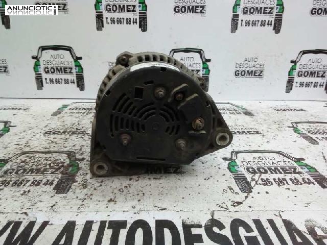 95070 alternador opel calibra v6