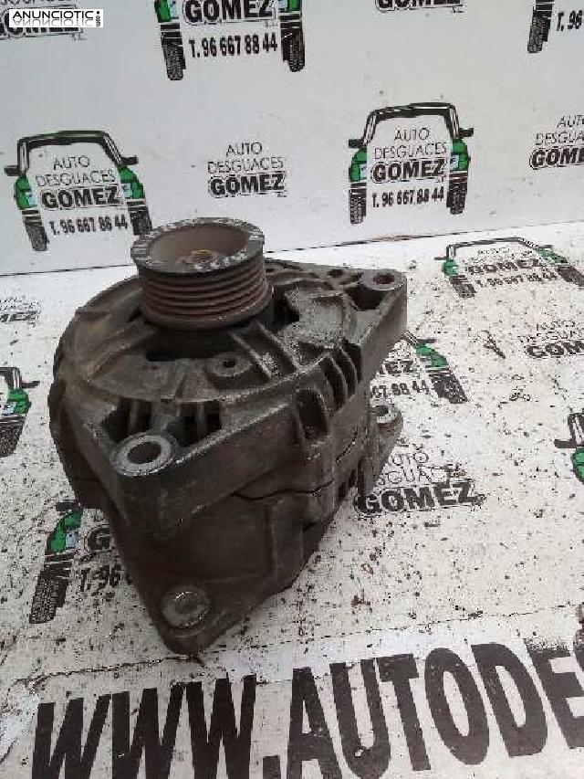 95070 alternador opel calibra v6