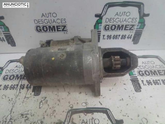 132741 motor mg rover serie 45 1.4 16v