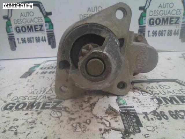 132741 motor mg rover serie 45 1.4 16v