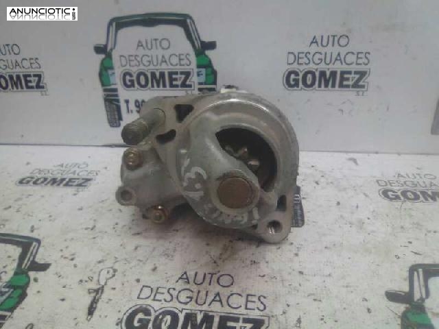 132972 motor suzuki ignis rm 1.3