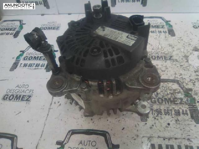 95612 alternador volkswagen golf v