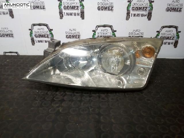 188616 faro ford mondeo berlina ambiente