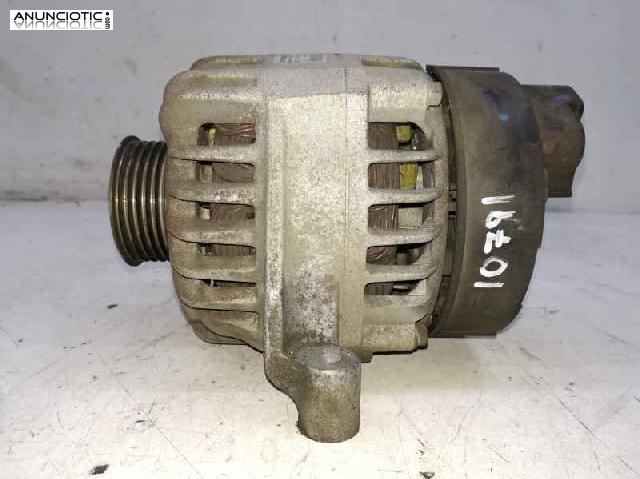 Alternador 3929832 ms1022118431 fiat