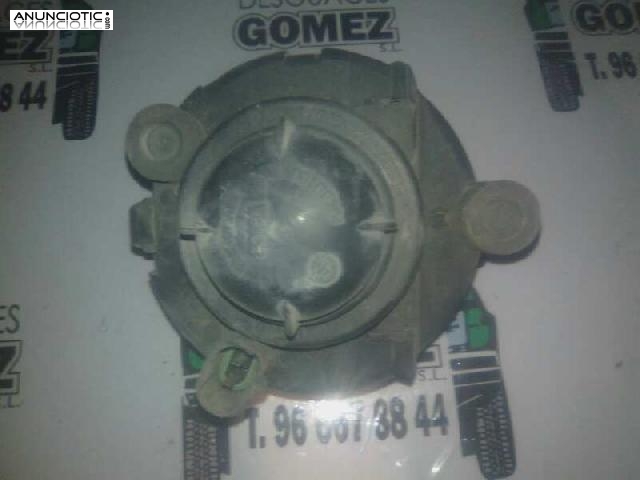 217544 faro renault laguna grandtour 1.9