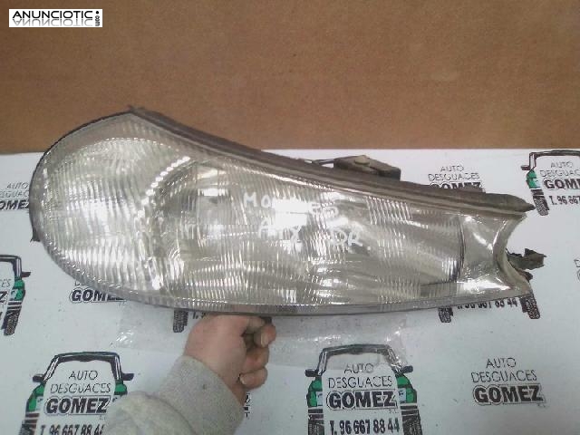 237399 faro ford mondeo berlina 1.8