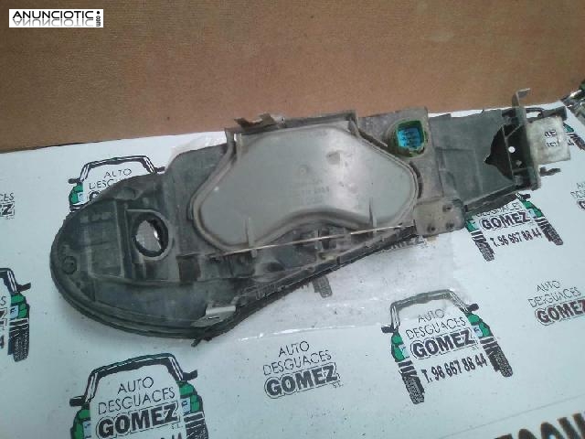 237399 faro ford mondeo berlina 1.8