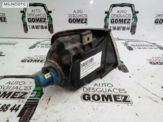 677100 piloto mg rover serie 200 216 si