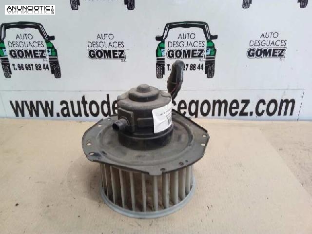 178438 ventilador daewoo nexia 1.5 16v