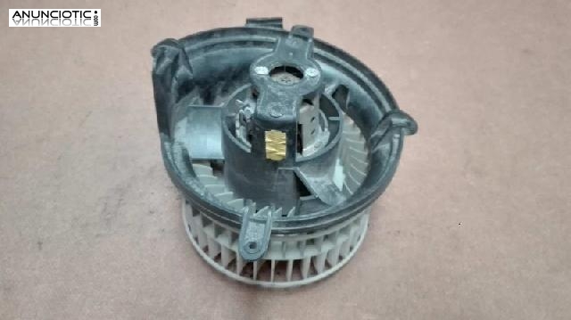 153454 ventilador mercedes-benz bm serie