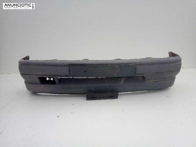 136516 paragolpes opel corsa a 1.5