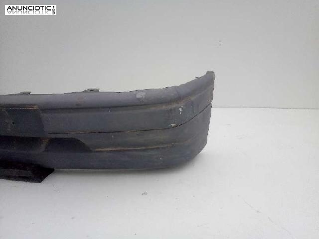 136516 paragolpes opel corsa a 1.5