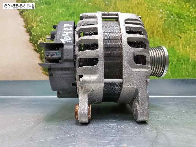 Alternador 3815601 231006677r renault