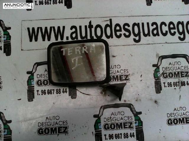 410889 retrovisor seat terra 0.9