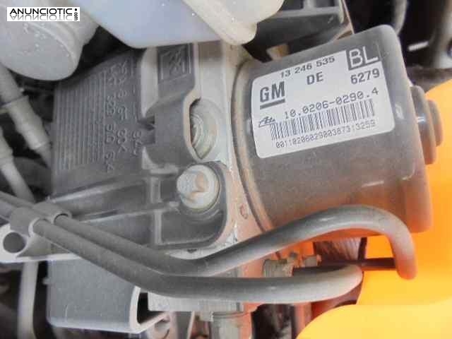 Abs 4025493 93191516 opel astra h ber.