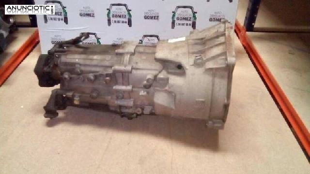 447983 caja bmw serie 3 compact 320td m