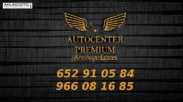 AUTOCENTER PREMIUM NEUMÁTICOS OCASION 