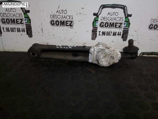 225969 brazo opel agila básico