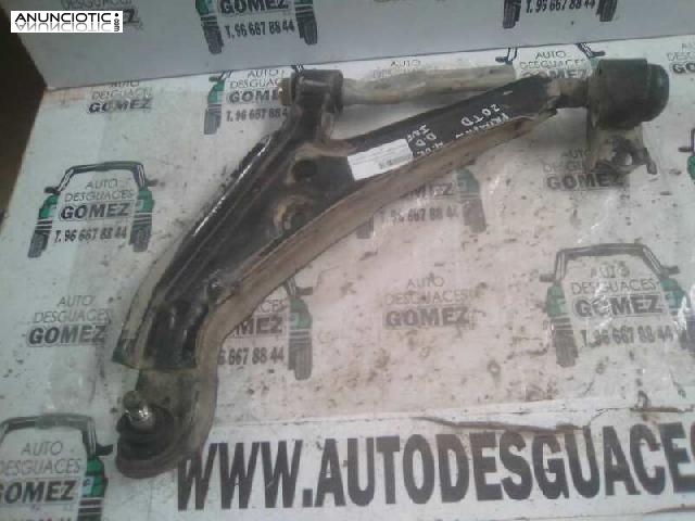 247700 brazo nissan primera berlina 2.0